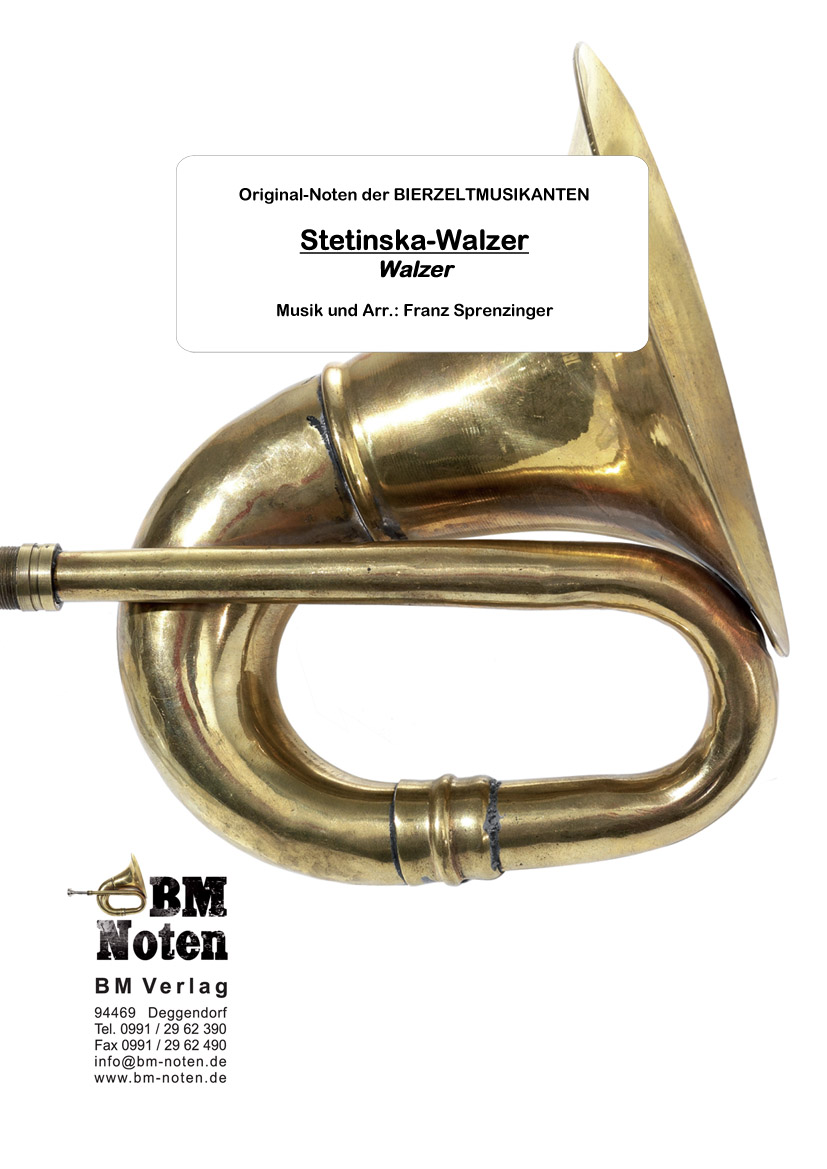 Stetinska-Walzer